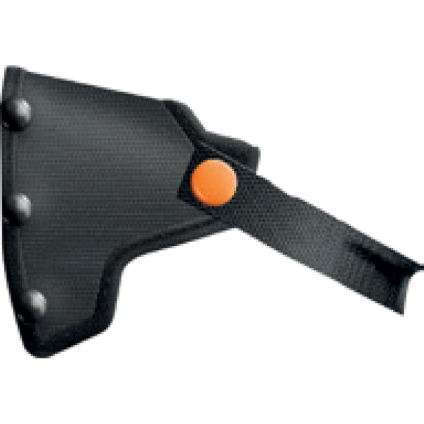 Строительный топор-молот Fiskars Pro IsoCore™ S 1,1 кг / 36 см (1062936)