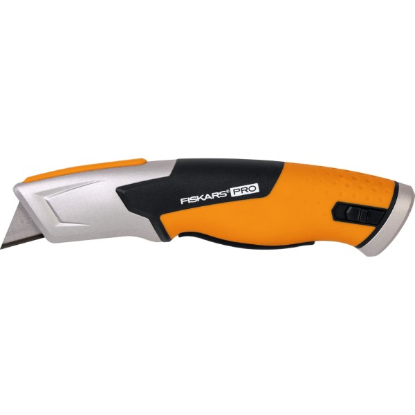 Універсальний ніж Fiskars CarbonMax (1062938)