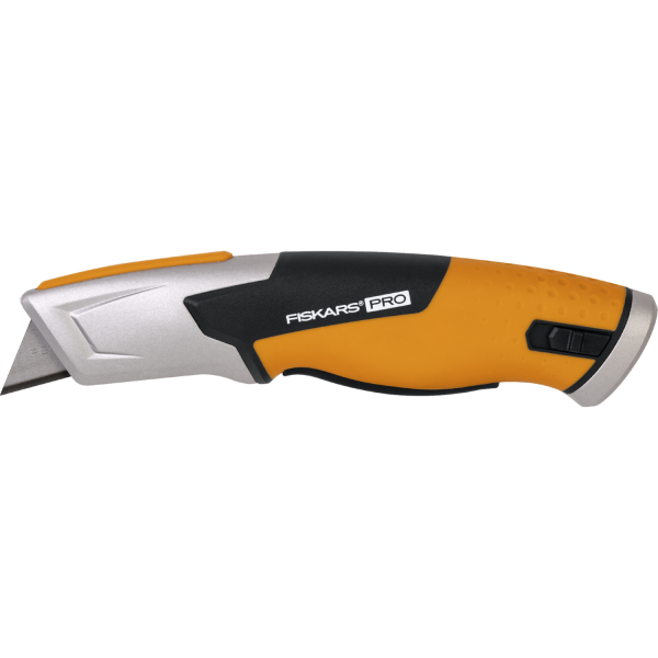Універсальний ніж Fiskars CarbonMax (1062938)