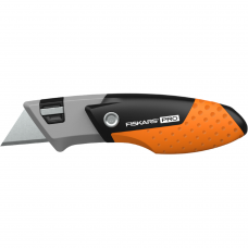 Компактний складний універсальний ніж Fiskars CarbonMax (1062939)