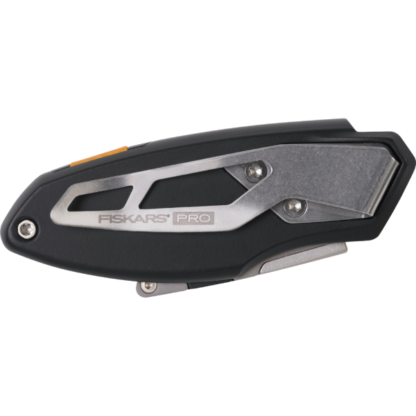 Компактний складний універсальний ніж Fiskars CarbonMax (1062939)