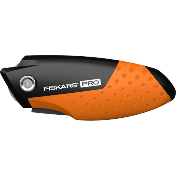 Компактний складний універсальний ніж Fiskars CarbonMax (1062939)