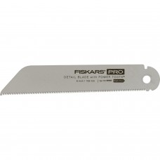 Змінне полотно для пилки Fiskars Pro PowerTooth 150 мм 19 TPI 1062942