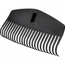Грабли для листьев средние Fiskars Solid M (1063089)