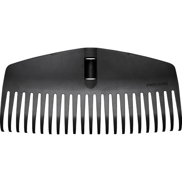 Грабли для листьев средние Fiskars Solid M (1063089)