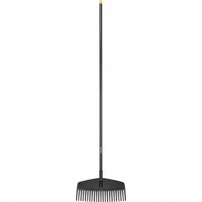 Грабли для листьев  Fiskars Solid M (1063090)