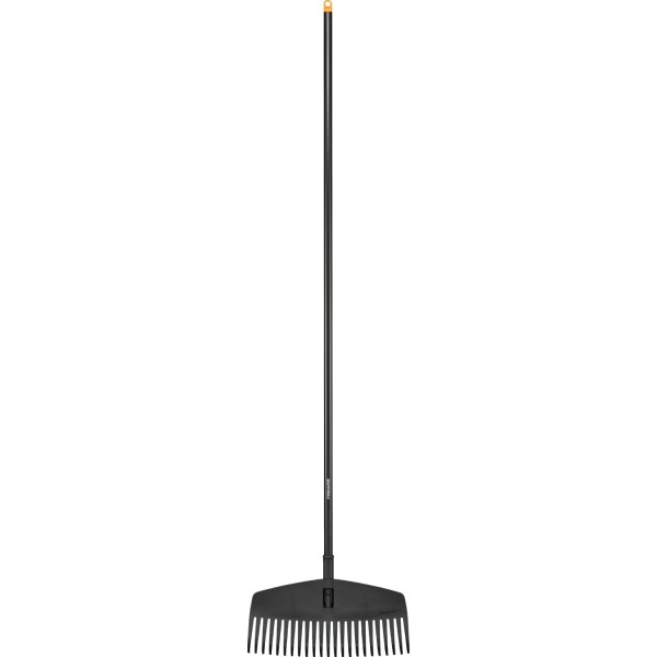 Грабли для листьев  Fiskars Solid M (1063090)