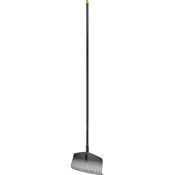 Грабли для листьев  Fiskars Solid M (1063090)