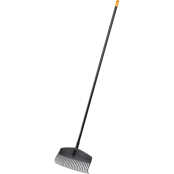Грабли для листьев  Fiskars Solid M (1063090)