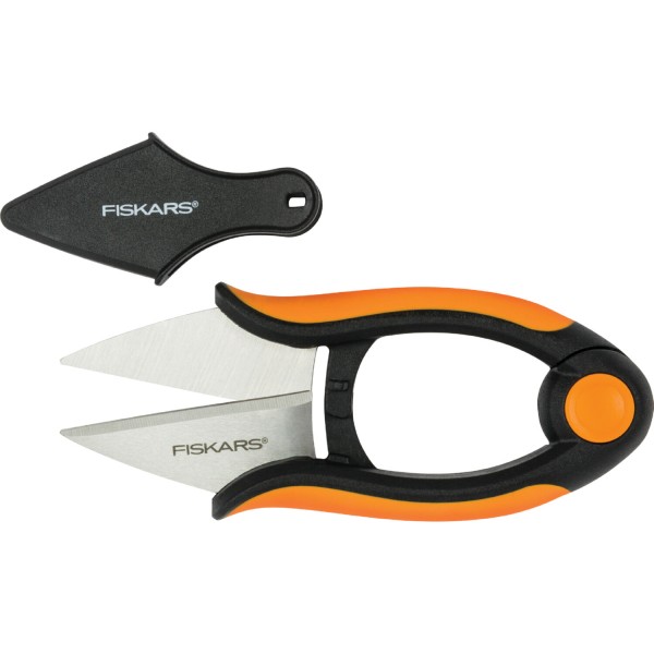 Ножницы для трав Fiskars Solid™ Herb SP220 (1063326)