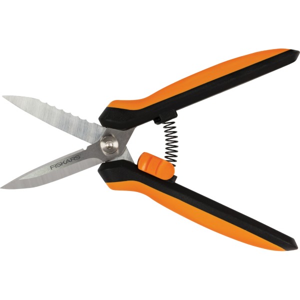 Ножницы многофункциональные Fiskars Solid™ Multi SP320 (1063328)