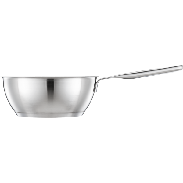 Сотейник Fiskars All Steel 2L/20см 1064748