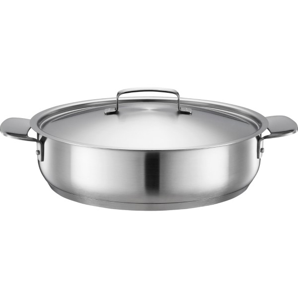 Жарівня Fiskars All Steel Roasting Dish 28 см 1064749