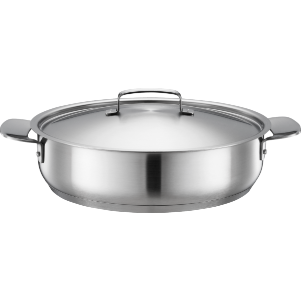 Жарівня Fiskars All Steel Roasting Dish 28 см 1064749