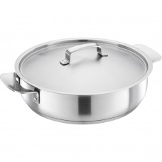 Жаровня Fiskars All Steel Roasting Dish 28 см 1064749