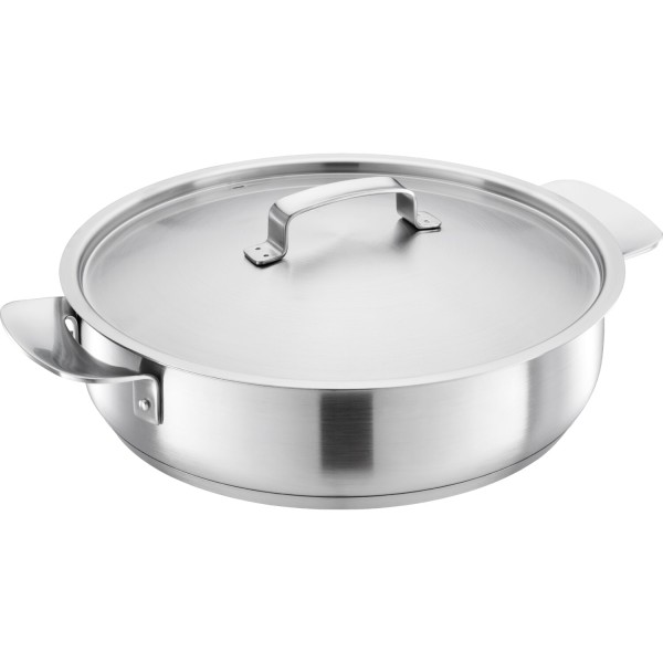 Жарівня Fiskars All Steel Roasting Dish 28 см 1064749