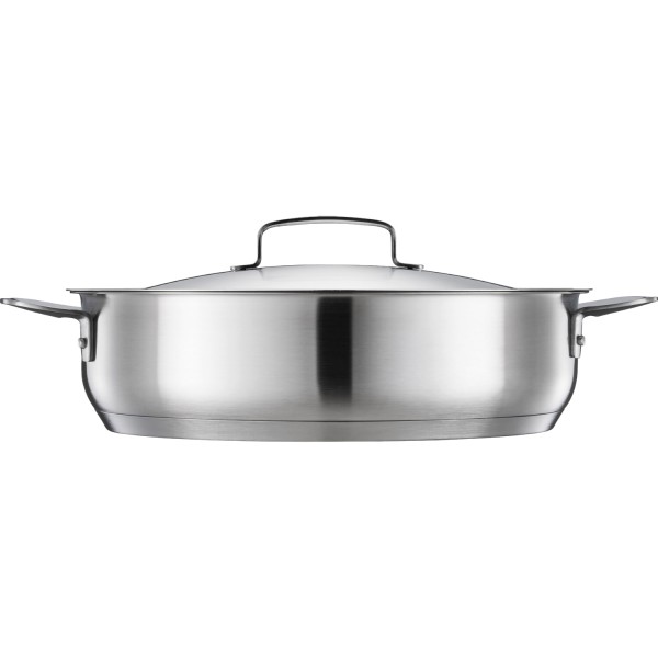 Жарівня Fiskars All Steel Roasting Dish 28 см 1064749