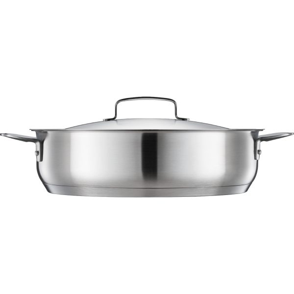 Жарівня Fiskars All Steel Roasting Dish 28 см 1064749