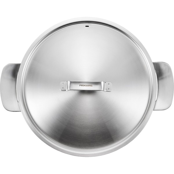Жарівня Fiskars All Steel Roasting Dish 28 см 1064749