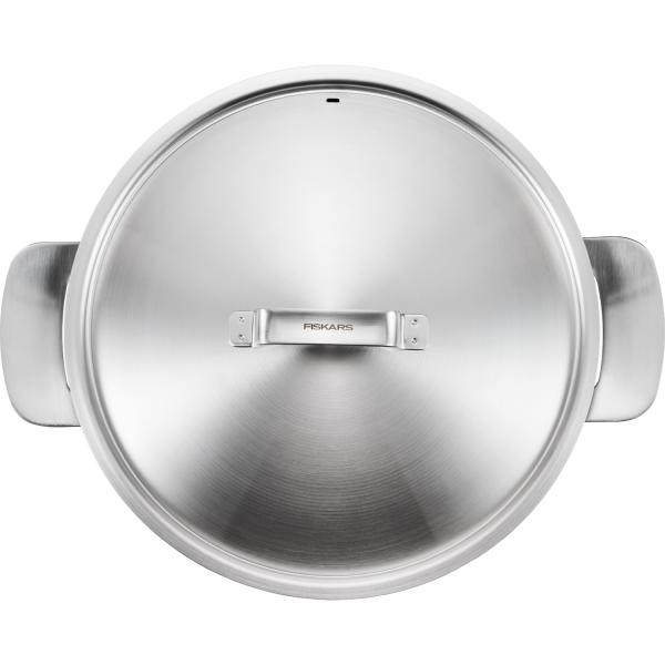 Жарівня Fiskars All Steel Roasting Dish 28 см 1064749