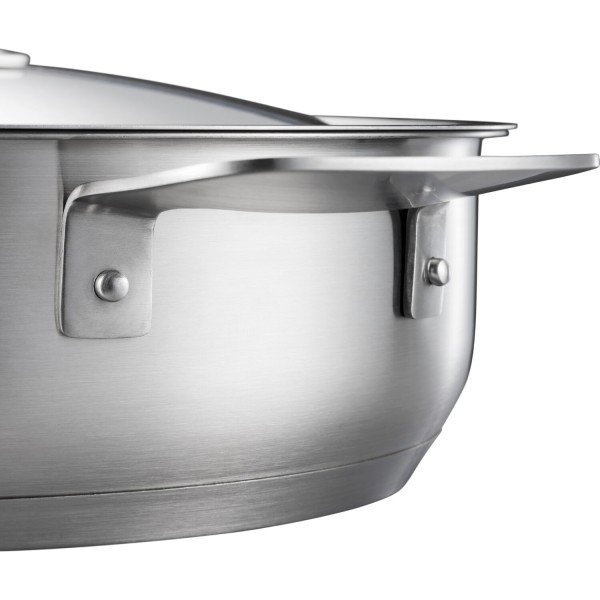 Жарівня Fiskars All Steel Roasting Dish 28 см 1064749