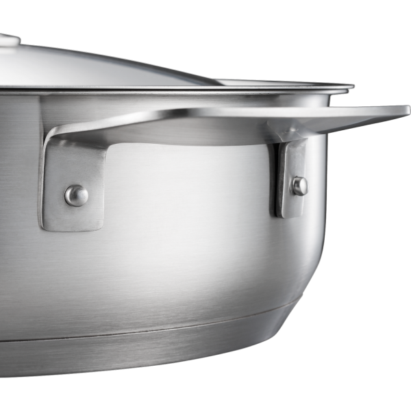 Жарівня Fiskars All Steel Roasting Dish 28 см 1064749