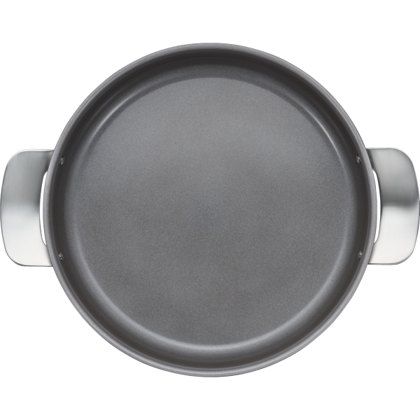 Жарівня Fiskars All Steel Roasting Dish 28 см 1064749