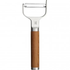 Нож для чистки овощей с поперечным подвижным лезвием Fiskars Norden (1065246)