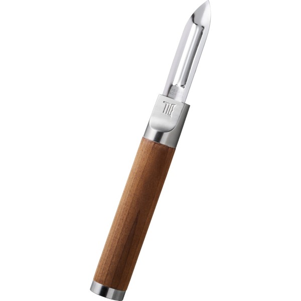 Ніж для чищення овочів Fiskars Norden (1065247)
