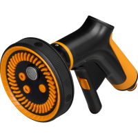 Багатофункціональний пістолет-розпилювач Fiskars (1065482)
