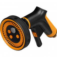 Многофункциональный пистолет-распылитель Fiskars (1065482)