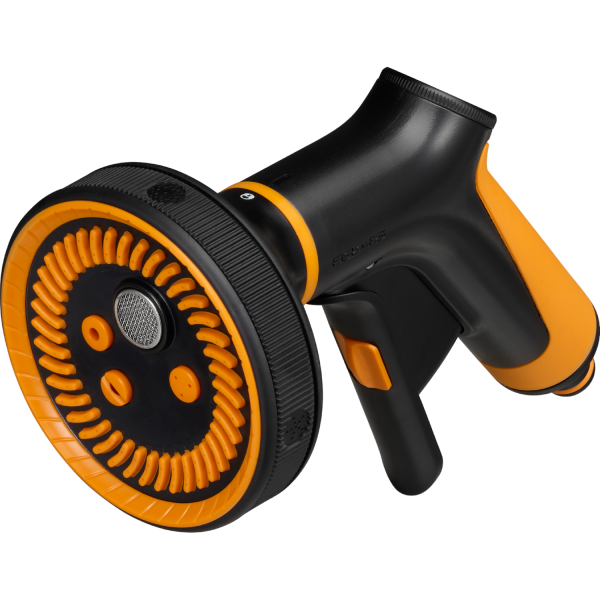 Многофункциональный пистолет-распылитель Fiskars (1065482)