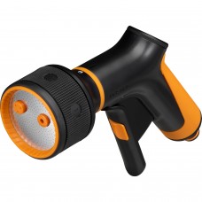 Пистолет-распылитель регулируемый с 3 функциями Fiskars (1065483)