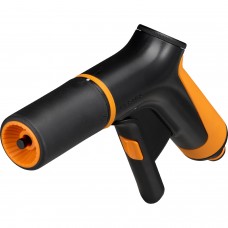 Пистолет-распылитель Fiskars c регулируемый передним управлением (1065484)