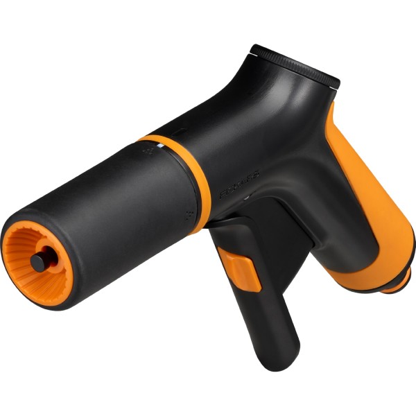 Пистолет-распылитель Fiskars c регулируемый передним управлением (1065484)