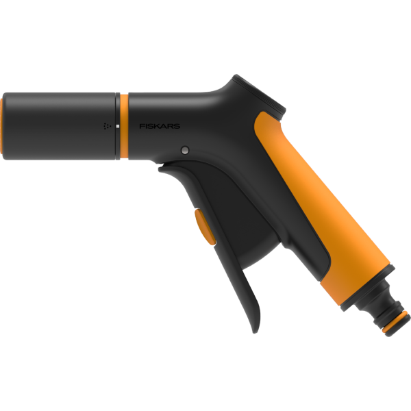 Пистолет-распылитель Fiskars c регулируемый передним управлением (1065484)