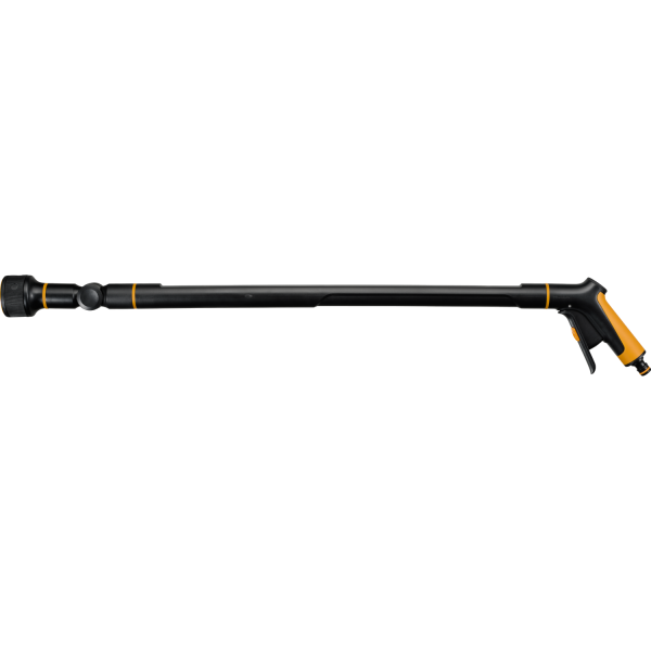 Штанга-распылитель для полива Fiskars с 3 функциями (1065488)
