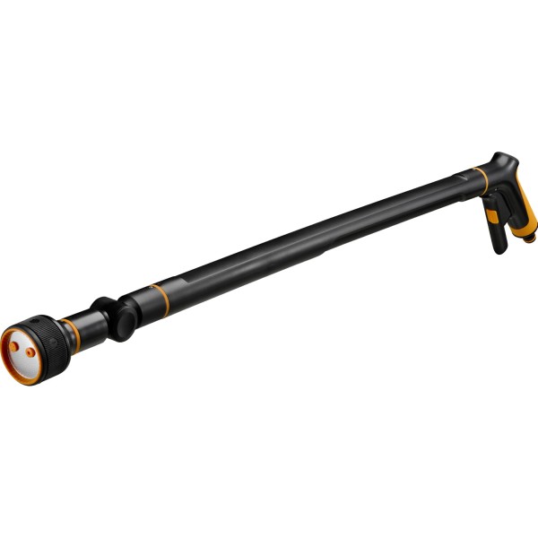 Штанга-распылитель для полива Fiskars с 3 функциями (1065488)