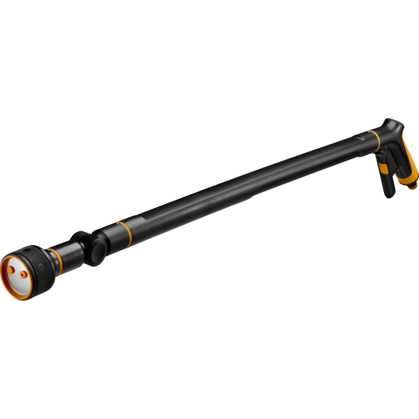 Штанга-распылитель для полива Fiskars с 3 функциями (1065488)