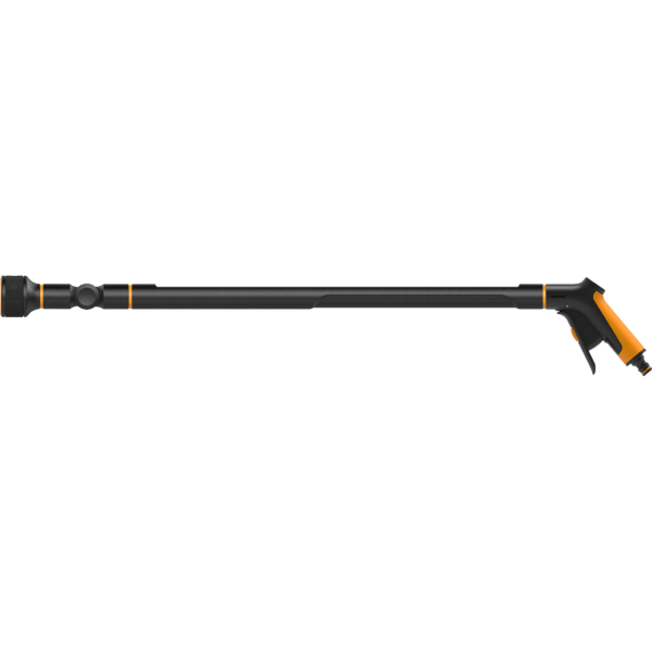 Штанга-распылитель для полива Fiskars с 3 функциями (1065488)