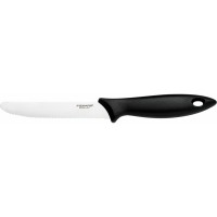 Кухонний ніж Fiskars Essential для томатів 12 см Black 1065569