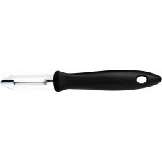 Кухонний ніж Fiskars Essential для чищення овочів 6 см Black 1065585