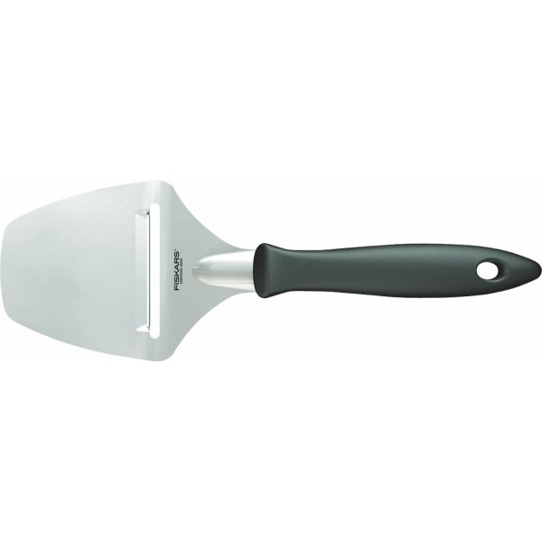 Кухонний ніж Fiskars Essential для сиру 21 см Black 1065587