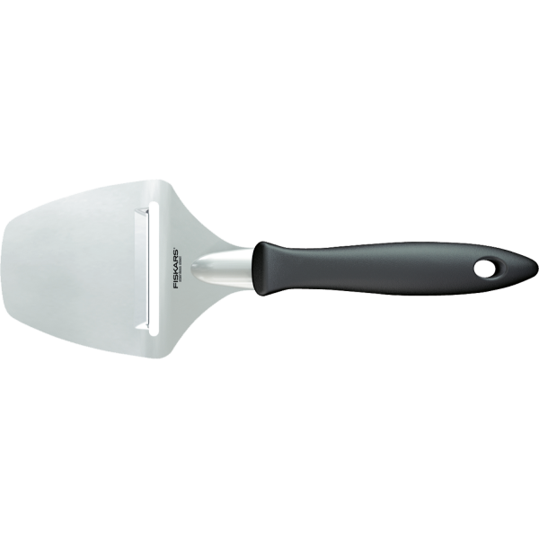 Кухонний ніж Fiskars Essential для сиру 21 см Black 1065587