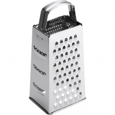 Терка четырехсторонняя Fiskars Essential (1065589)