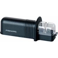 Точилка для кухонних ножів Fiskars Essential Roll-Sharp (1065598)