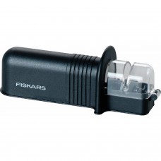 Точило Fiskars Essential Roll-Sharp Black 1065598