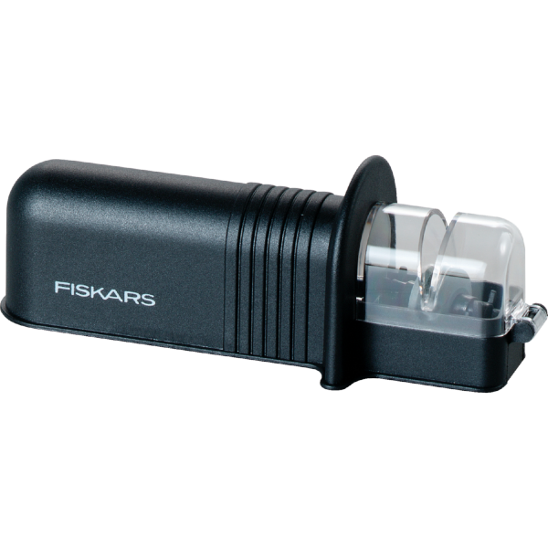 Точило Fiskars Essential Roll-Sharp Black 1065598