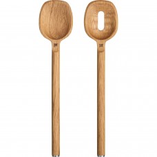 Набор деревянных ложек Fiskars Norden (1065698)