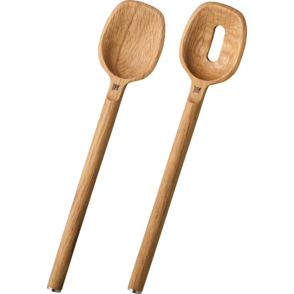 Набір дерев'яних ложок Fiskars Norden (1065698)